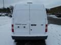 Frozen White - Transit Connect XL Cargo Van Photo No. 3