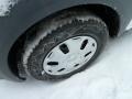 2011 Ford Transit Connect XL Cargo Van Wheel