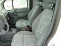 Dark Grey Interior Photo for 2011 Ford Transit Connect #43006867