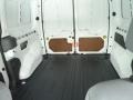 2011 Ford Transit Connect XL Cargo Van Trunk