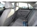 Grey Interior Photo for 2006 Volkswagen Jetta #43007427