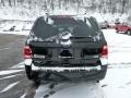 2011 Tuxedo Black Metallic Ford Escape XLT 4WD  photo #3