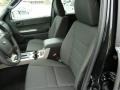 2011 Tuxedo Black Metallic Ford Escape XLT 4WD  photo #8