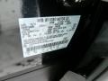 UH: Tuxedo Black Metallic 2011 Ford Explorer XLT 4WD Color Code