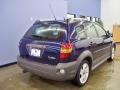 2006 Neptune Blue Pontiac Vibe   photo #4