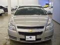 Silverstone Metallic - Malibu LT Sedan Photo No. 1