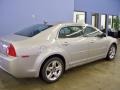 Silverstone Metallic - Malibu LT Sedan Photo No. 2