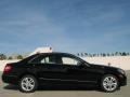 Black - E 350 Sedan Photo No. 2