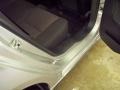 Silverstone Metallic - Malibu LT Sedan Photo No. 12