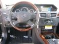 Black - E 350 Sedan Photo No. 5