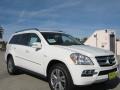 2011 Arctic White Mercedes-Benz GL 350 Blutec 4Matic  photo #1