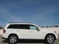 2011 Arctic White Mercedes-Benz GL 350 Blutec 4Matic  photo #2