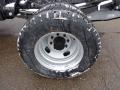 Oxford White - F350 Super Duty XL Regular Cab 4x4 Chassis Photo No. 10