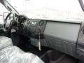 Oxford White - F350 Super Duty XL Regular Cab 4x4 Chassis Photo No. 14