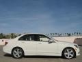 Arctic White - C 300 Sport Photo No. 2