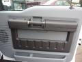 Oxford White - F350 Super Duty XL Regular Cab 4x4 Chassis Photo No. 15
