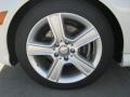 Arctic White - C 300 Sport Photo No. 6