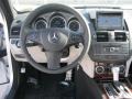 Grey/Black Dashboard Photo for 2011 Mercedes-Benz C #43009935