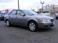 Steel Gray - Sonata GLS Photo No. 3