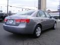 Steel Gray - Sonata GLS Photo No. 5