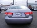 Steel Gray - Sonata GLS Photo No. 6