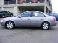 Steel Gray - Sonata GLS Photo No. 8