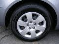Steel Gray - Sonata GLS Photo No. 9