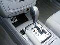 Steel Gray - Sonata GLS Photo No. 15