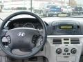 Steel Gray - Sonata GLS Photo No. 16
