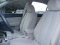 Steel Gray - Sonata GLS Photo No. 20