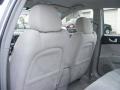 Steel Gray - Sonata GLS Photo No. 21