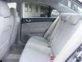 Steel Gray - Sonata GLS Photo No. 22