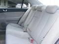 Steel Gray - Sonata GLS Photo No. 23