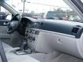 Steel Gray - Sonata GLS Photo No. 24