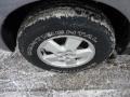 2008 Tungsten Grey Metallic Ford Escape XLT 4WD  photo #9