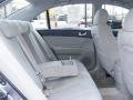 Steel Gray - Sonata GLS Photo No. 29