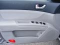 Steel Gray - Sonata GLS Photo No. 32