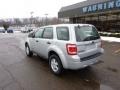Silver Metallic - Escape XLS 4WD Photo No. 2