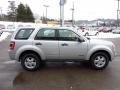 Silver Metallic - Escape XLS 4WD Photo No. 5