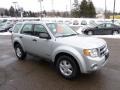 Silver Metallic - Escape XLS 4WD Photo No. 6