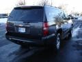 2010 Taupe Gray Metallic Chevrolet Suburban LT 4x4  photo #4