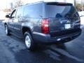 Taupe Gray Metallic - Suburban LT 4x4 Photo No. 6