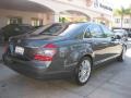 2007 designo Graphite Metallic Mercedes-Benz S 550 Sedan  photo #2