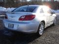 2010 Bright Silver Metallic Chrysler Sebring Touring Sedan  photo #4