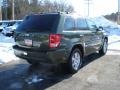 Jeep Green Metallic - Grand Cherokee Laredo 4x4 Photo No. 5