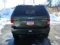 Jeep Green Metallic - Grand Cherokee Laredo 4x4 Photo No. 6