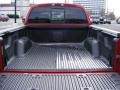 Inferno Red Crystal Pearl - Dakota Laramie Crew Cab 4x4 Photo No. 10