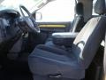 Solar Yellow - Ram 1500 SLT Rumble Bee Regular Cab Photo No. 10