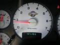 2005 Dodge Ram 1500 SLT Rumble Bee Regular Cab Gauges