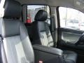 Inferno Red Crystal Pearl - Dakota Laramie Crew Cab 4x4 Photo No. 29